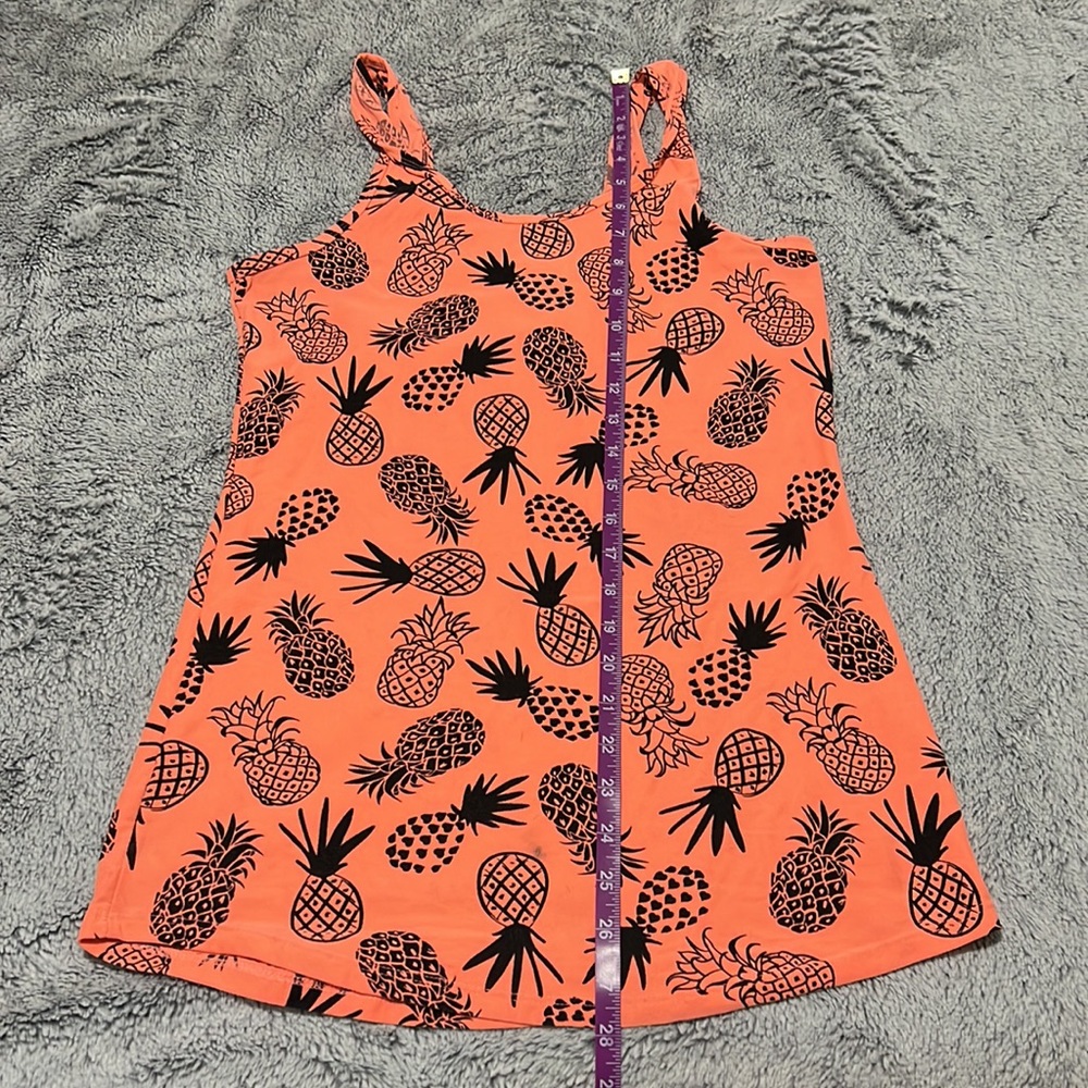 Tank top - Picture 4 of 5